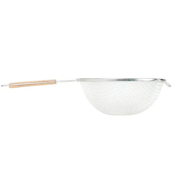Mesh Strainer Detail 2