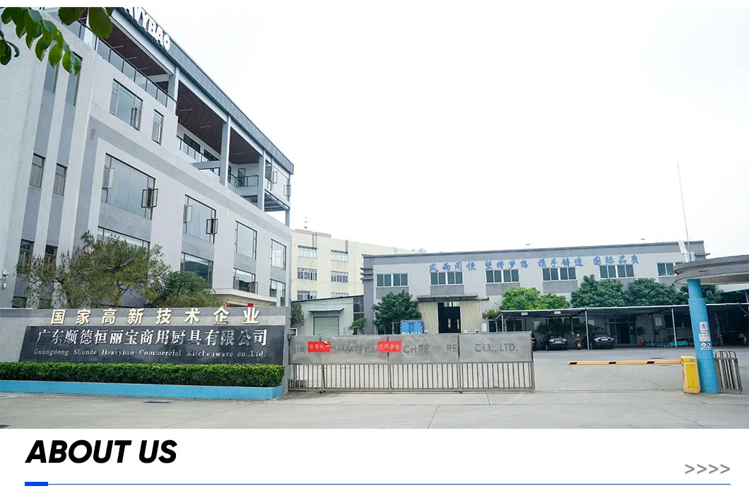 Factory Profile
