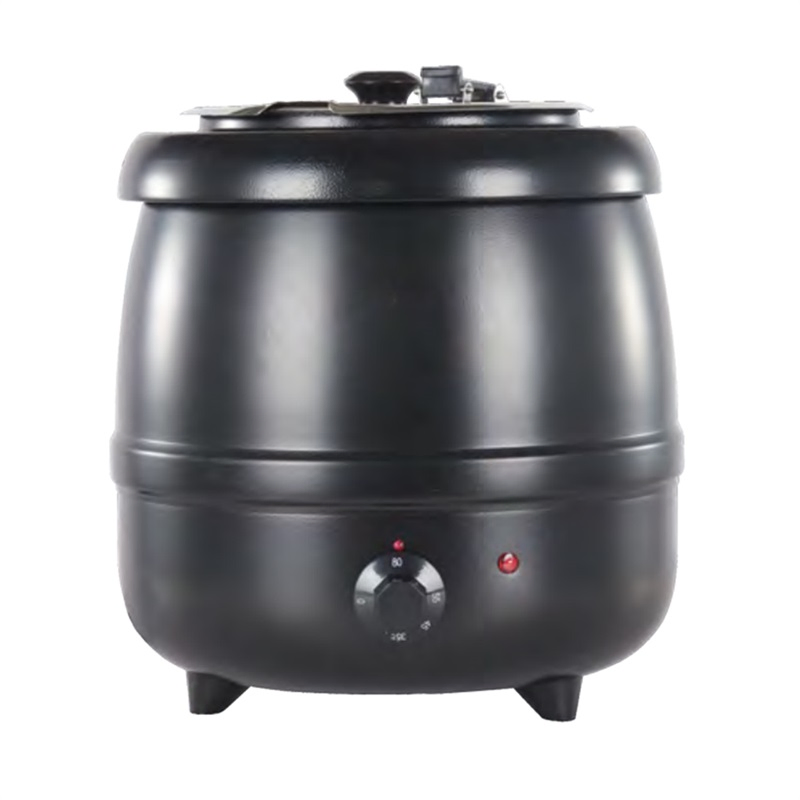Stainless Steel 304 Double Layers Water Boiler with Painting