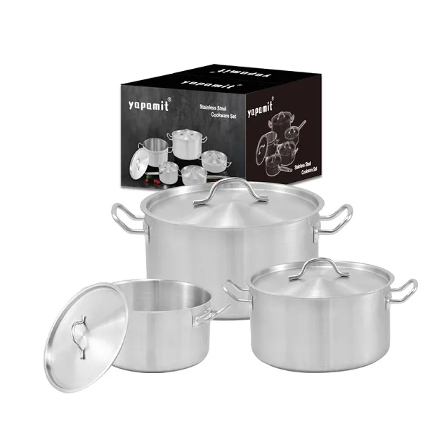Pasta Cooking Pot