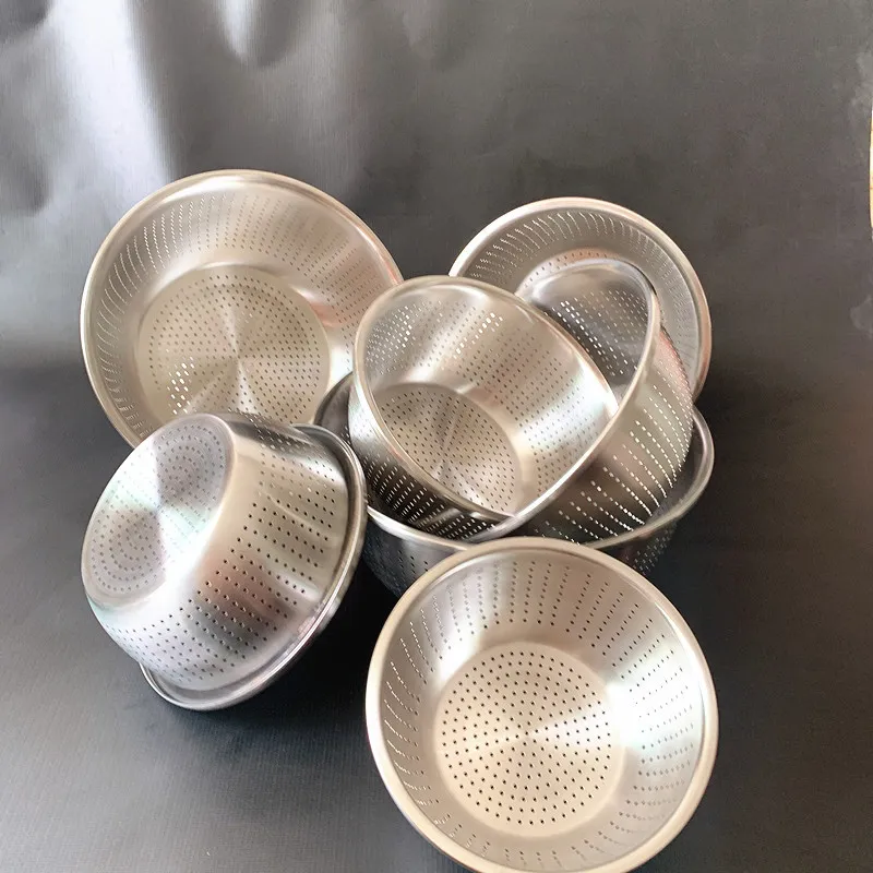 Stainless Steel Strainer