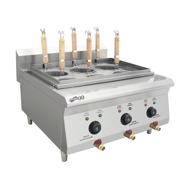High Quality Stainless Steel Catering Griddle Professional Electric Grill Griddle