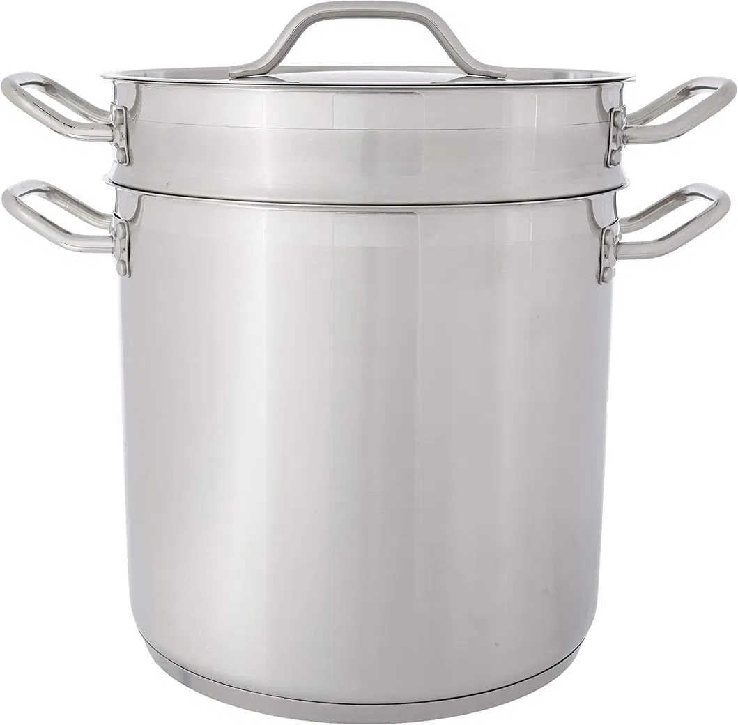 Double Boiler Detail 2