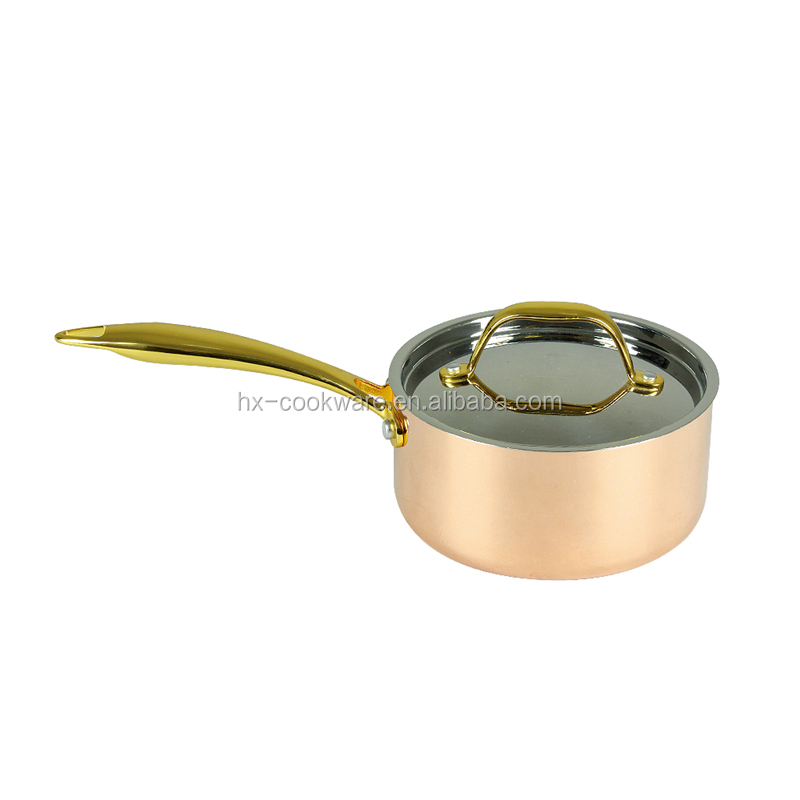 Premium Sauce Pan