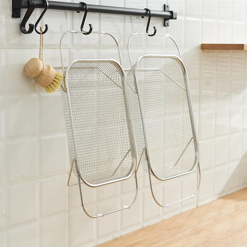 Sink Basket Photo 7