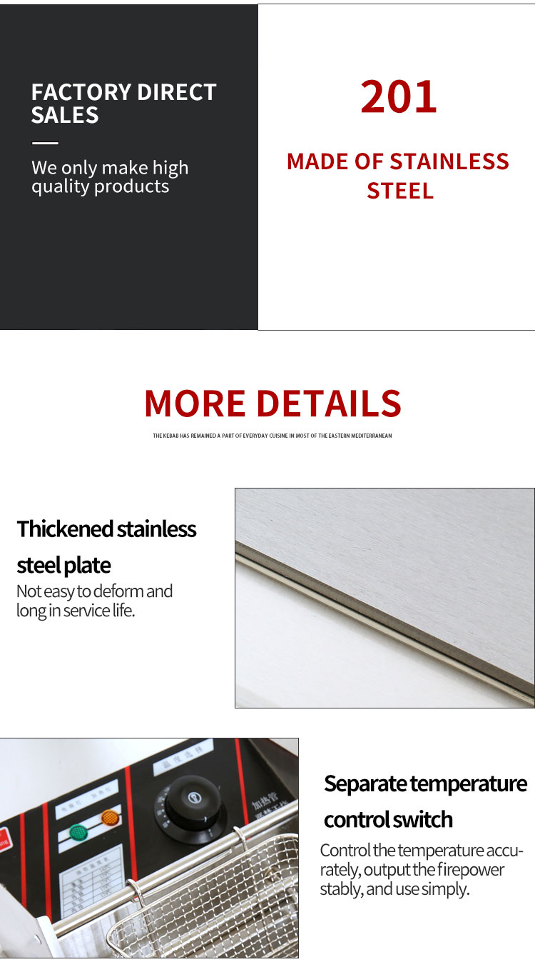 Stainless Steel Grill Griddle