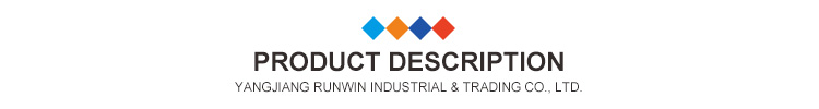 Product Description Banner