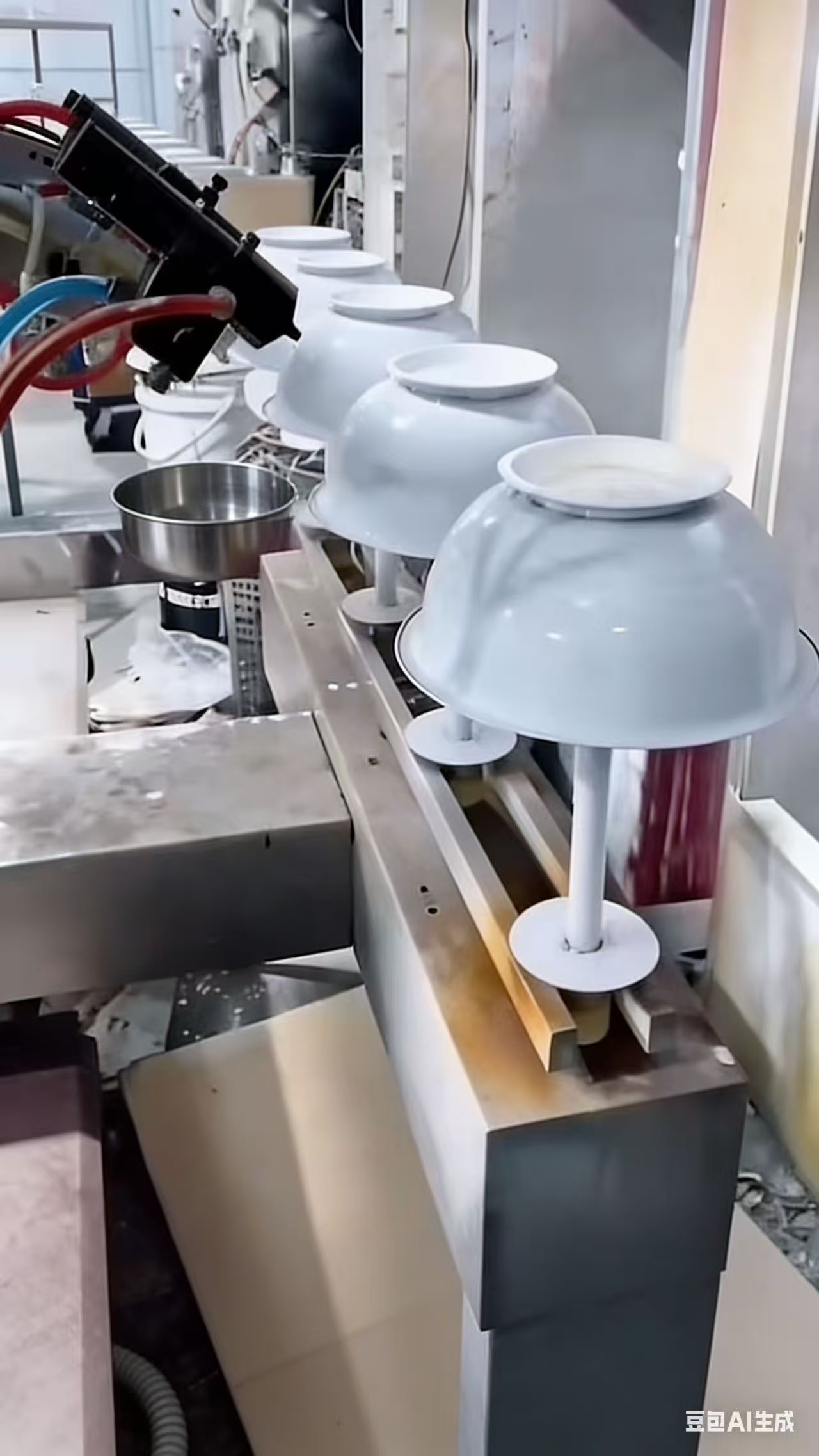 Spray Lacquer