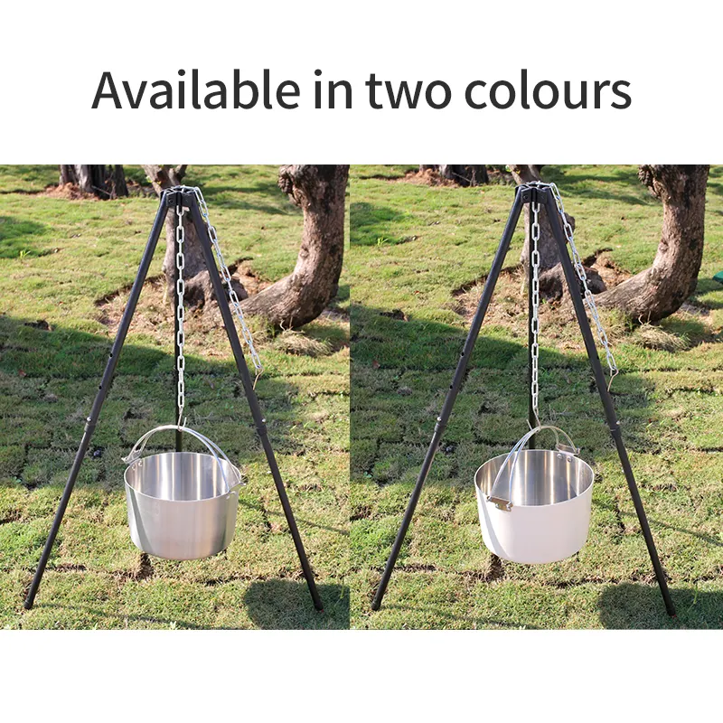 Dutch Oven Pot