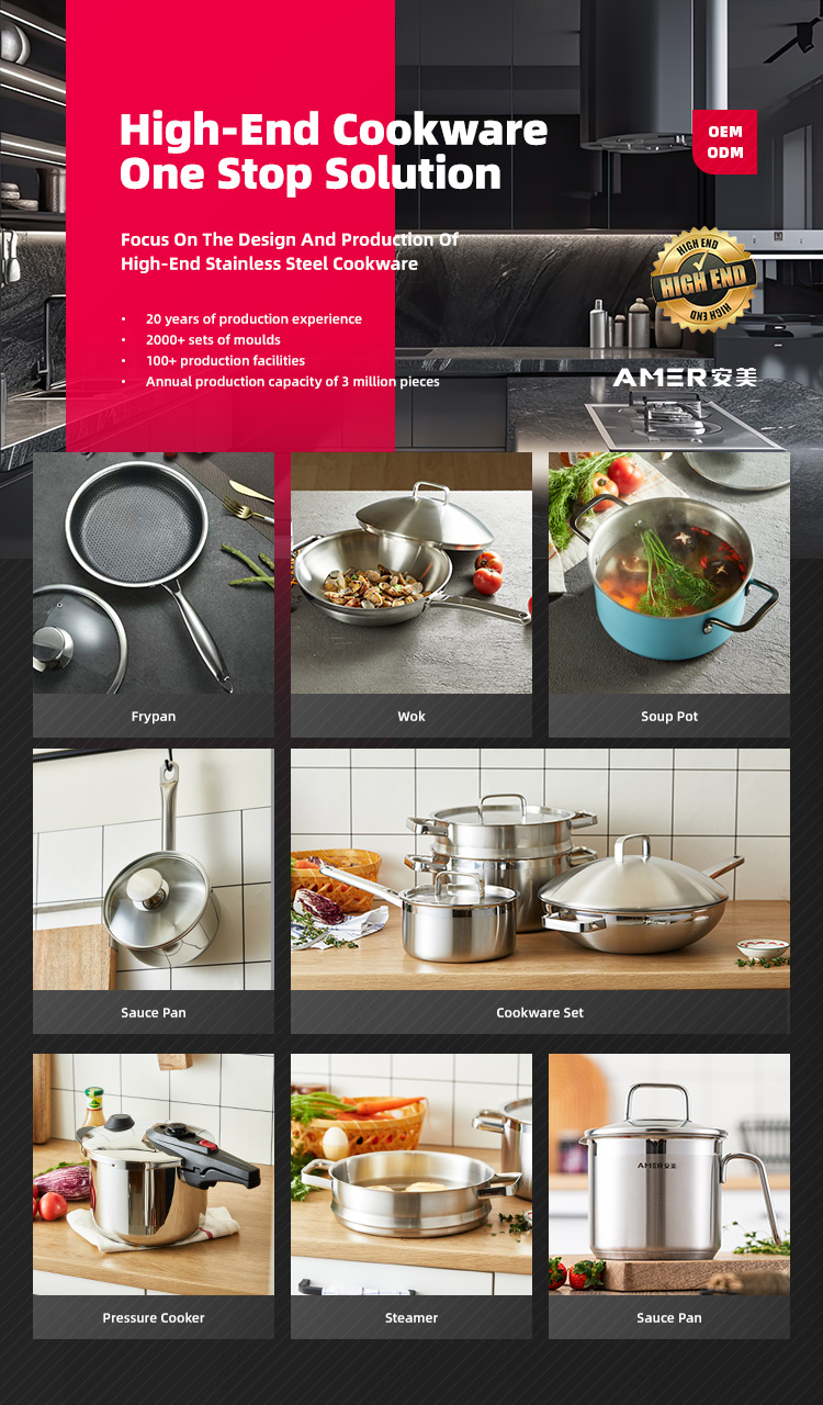 Products Overview