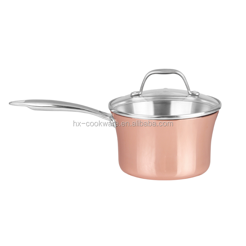 Professional Cookware