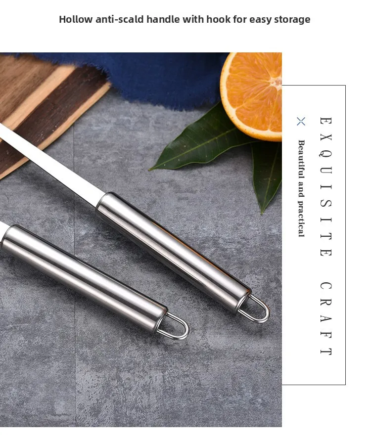 Mesh Cooking Strainer 6