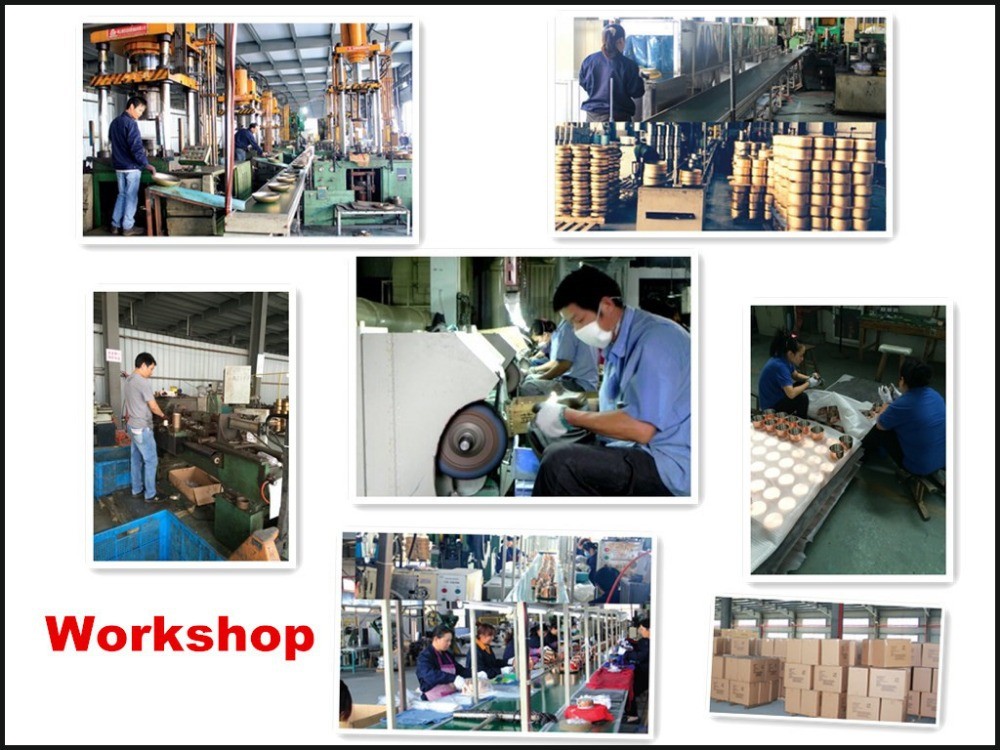 Production Workshop