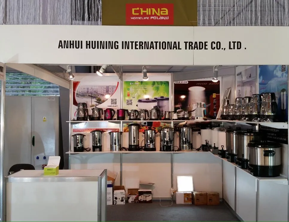Manufacturing Facility