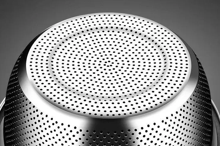 Stainless Steel Strainer