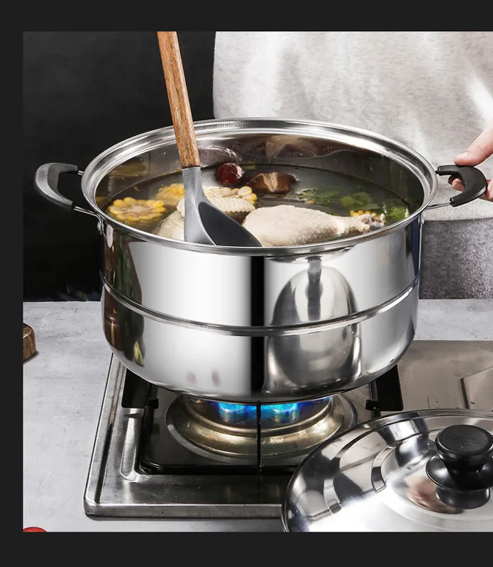 Ergonomic Handle Design
