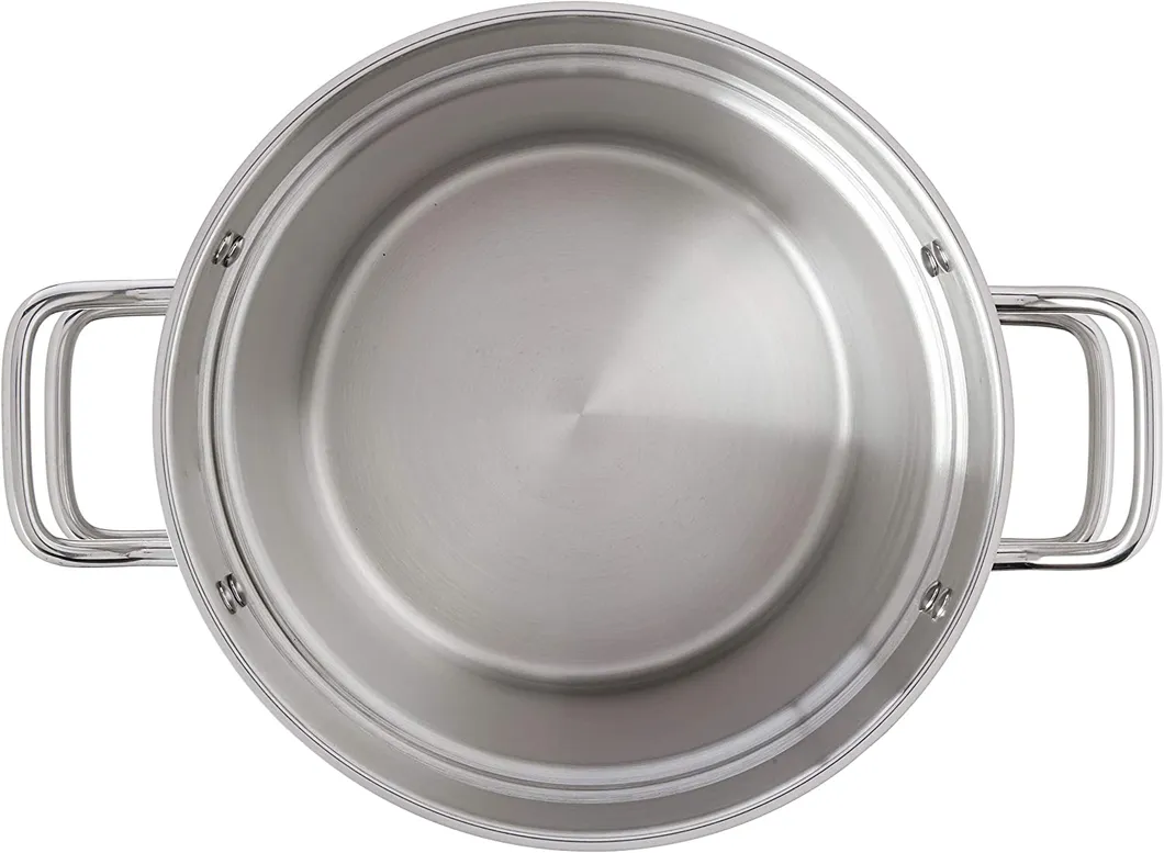 Double Boiler Detail 3