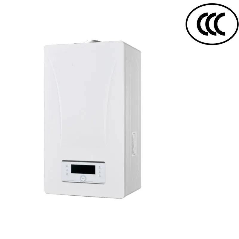Heating Natural Gas Boilers