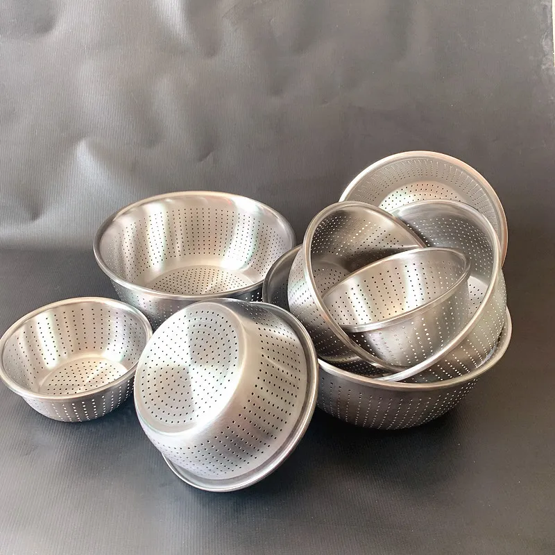 Stainless Steel Strainer