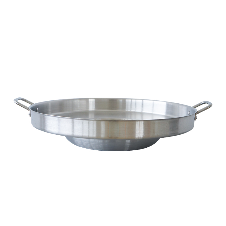Stainless Steel Comal