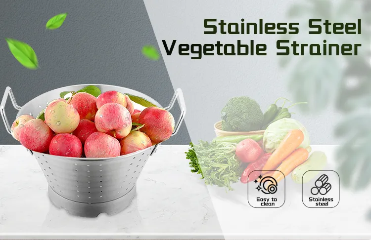 Wholesale Stainless Steel 201 Sieve