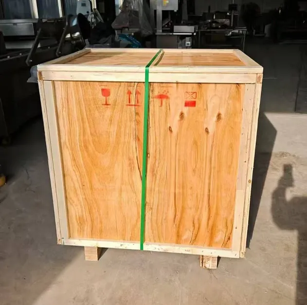 Packaging 3