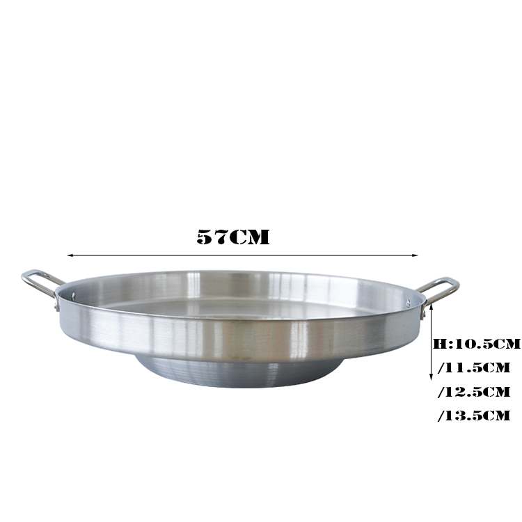 Product Size Dimensions