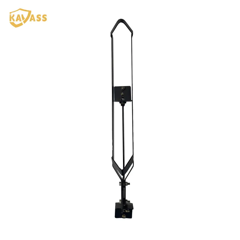 OEM KAVASS Rotating Wall-Mounted Bike Rack – KVS-WMBR-SW1-OP, Foldable, Smart Storage Supplier, Factories