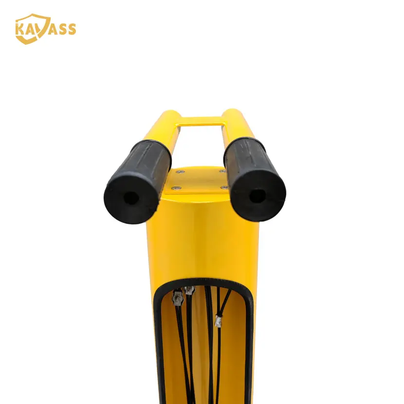 China KAVASS Bicycle Repair Station – New Upgrade | Built for Safety, Durability & Performance Suppliers, Factory