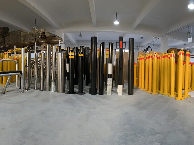 Zhuji Factory