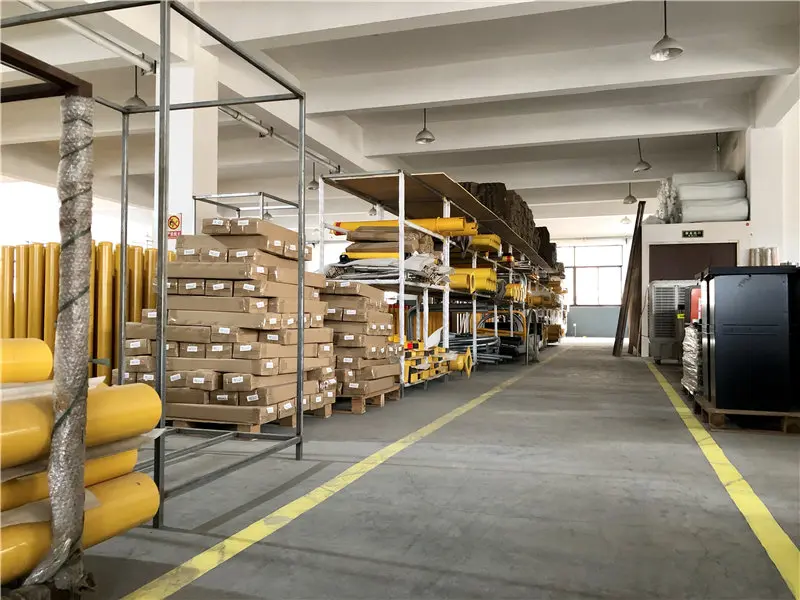 Zhuji Factory