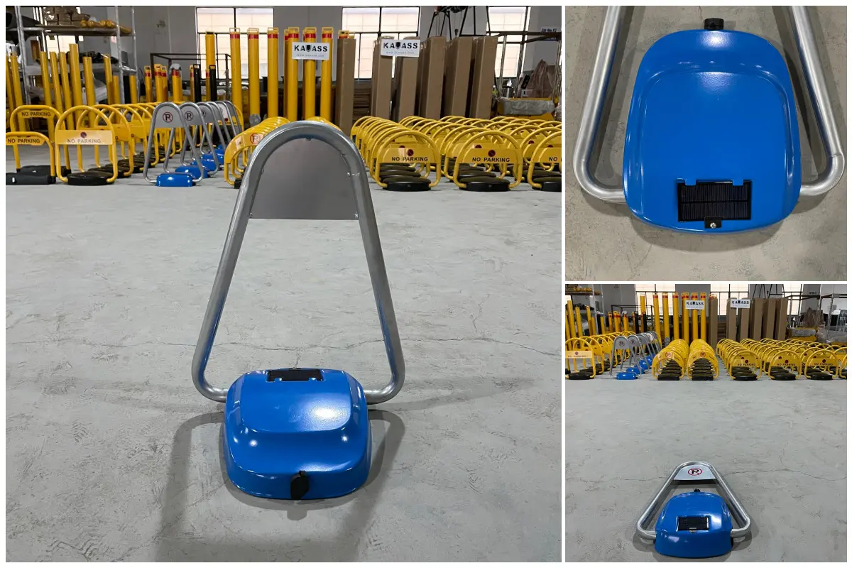 KVS-PL-101S(R) Platform Lift Details