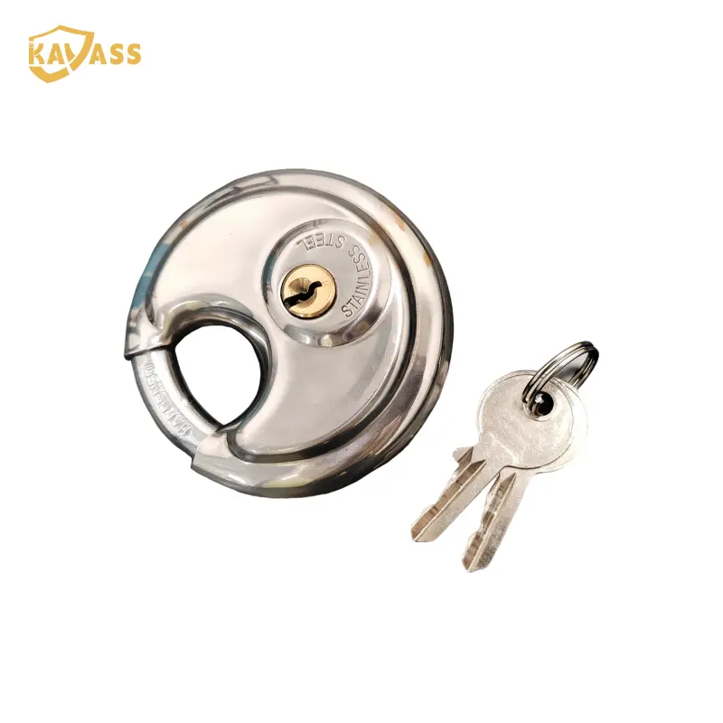 China KAVASS 100mm Retractable Security Bollard – Zinc-Coated, Reflective Warning, Keyalike or Keydiffer Manufacturers, Factories