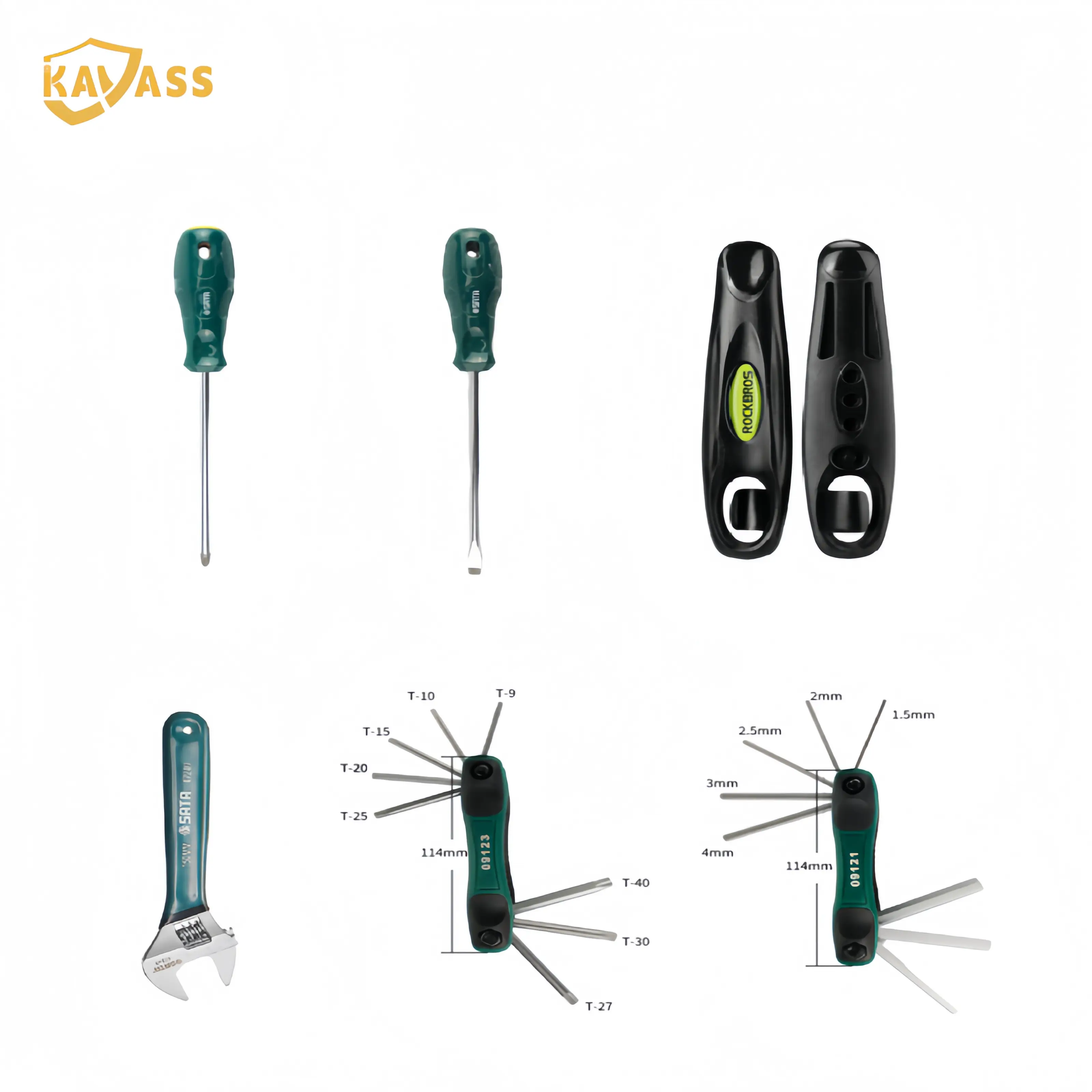 China KAVASS Bicycle Repair Station – New Upgrade | Built for Safety, Durability & Performance Suppliers, Factory