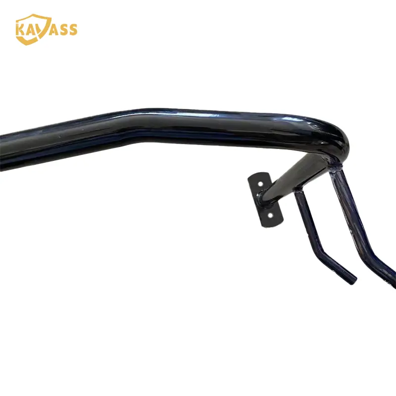 Custom KAVASS KVS-WMBR-C1-OP Wall-Mounted Bike Rack - Space-Saving Vertical Storage from China Suppliers & Factory Manufacturer, Factories