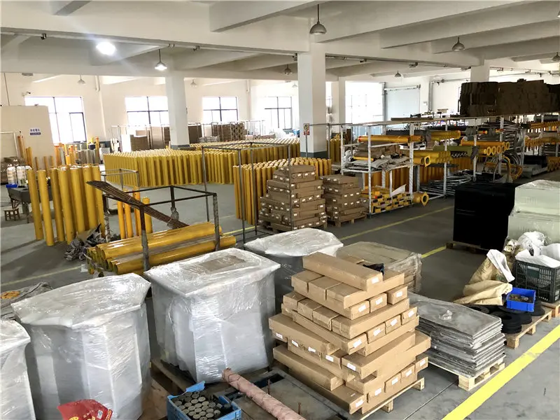 Zhuji Factory