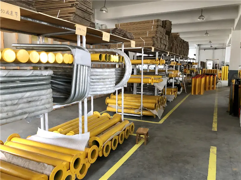 Zhuji Factory