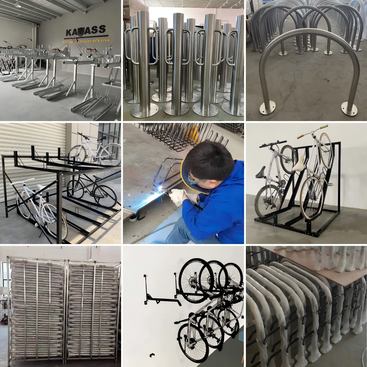 Other Related Bike Rack Products