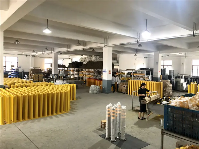 Zhuji Factory