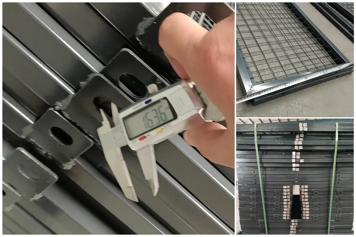 Specification Detail Pictures