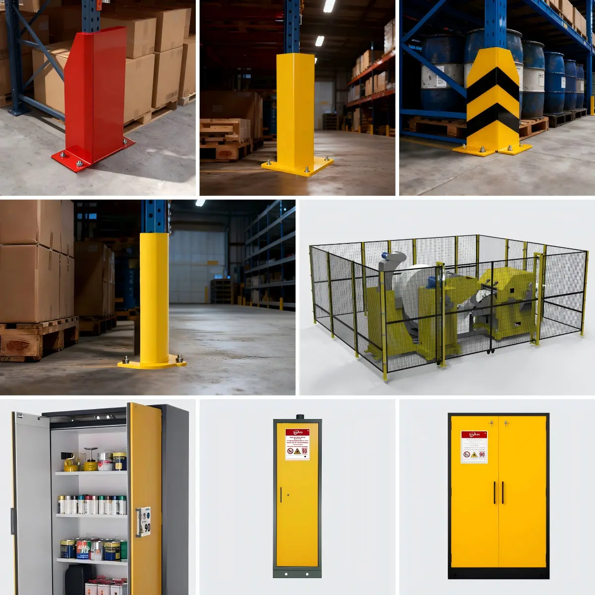 Other Related Products Range