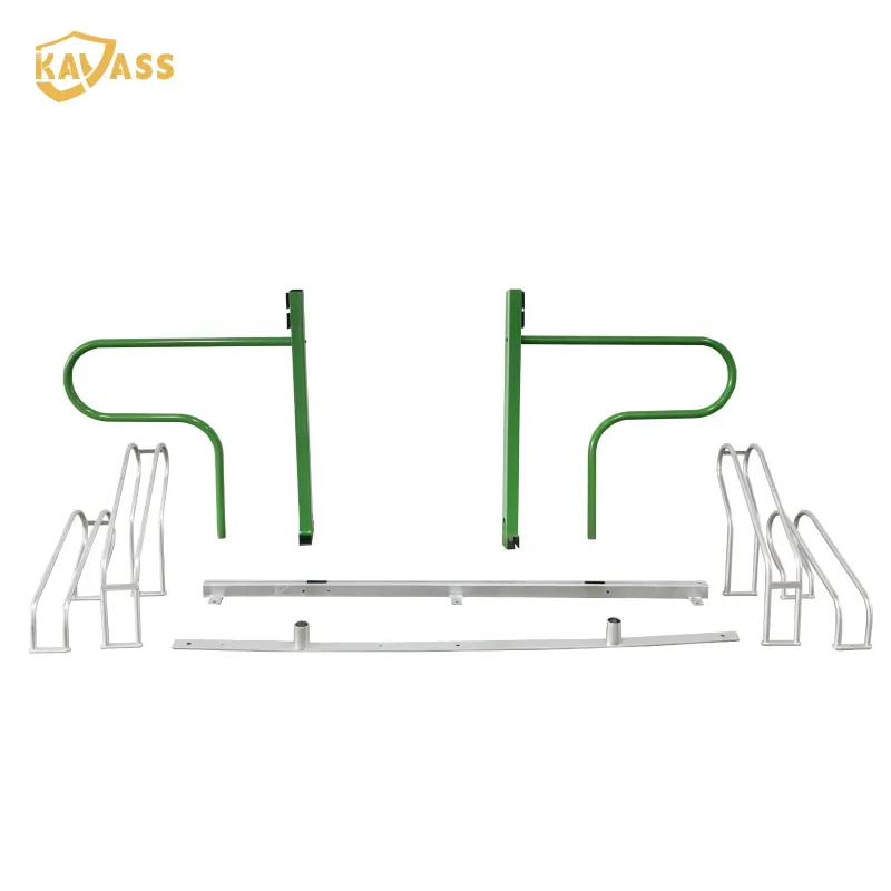 Custom KAVASS Smart E-Bike Charging Rack – Integrated Parking & Charging Solution by China Suppliers, Factory Direct Quality Manufacturers, Supplier