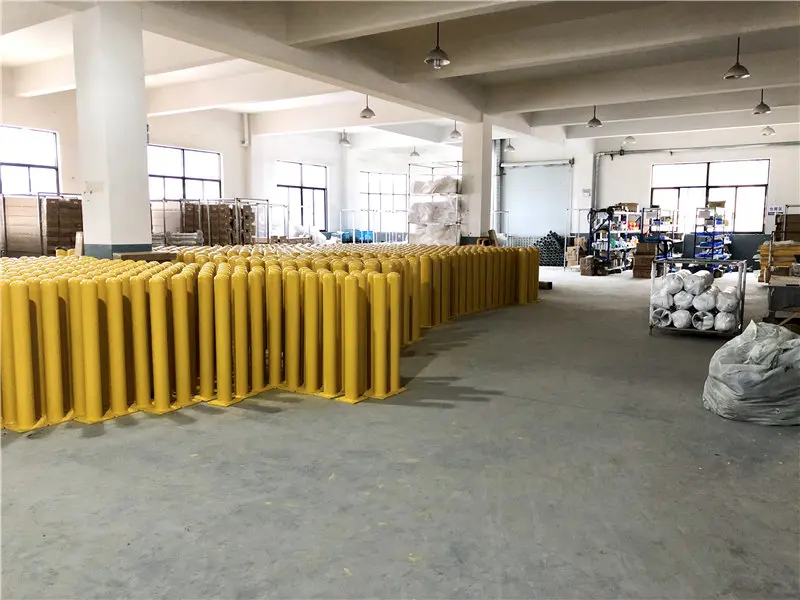 Zhuji Factory