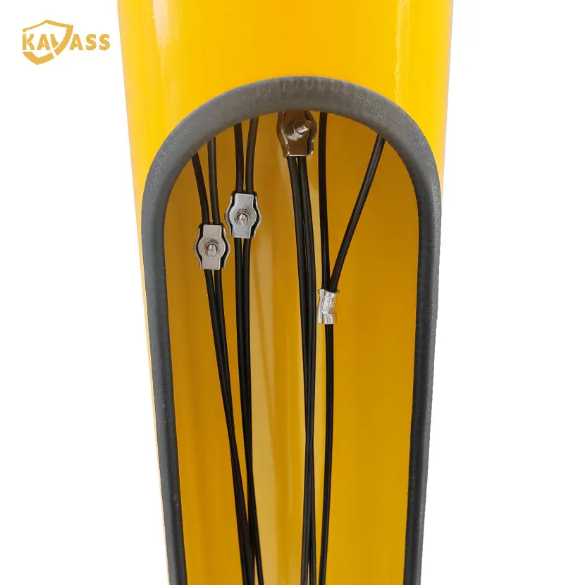 China KAVASS Bicycle Repair Station – New Upgrade | Built for Safety, Durability & Performance Suppliers, Factory