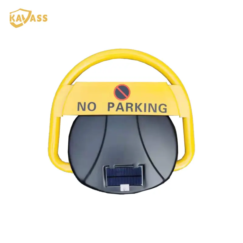OEM Affordable KAVASS Economy Solar Remote Parking Lock KVS-EPL-910S(R) from China Suppliers & Factory - Smart O-Arm Design Manufacturer, Factories