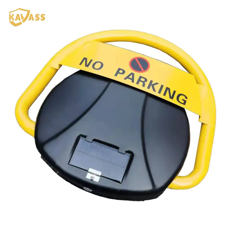 OEM Affordable KAVASS Economy Solar Remote Parking Lock KVS-EPL-910S(R) from China Suppliers & Factory - Smart O-Arm Design Manufacturer, Factories