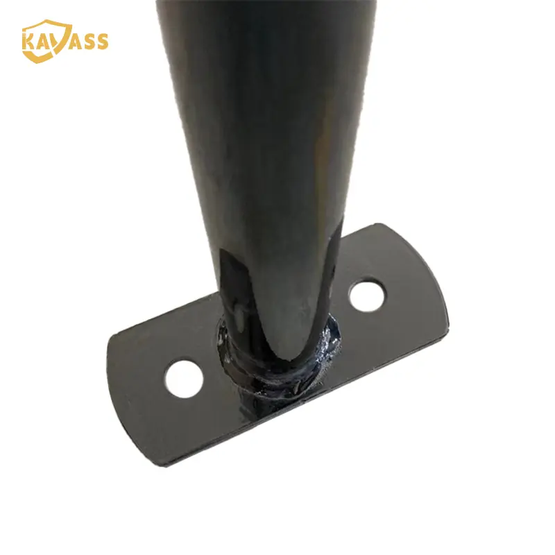 Custom KAVASS KVS-WMBR-C1-OP Wall-Mounted Bike Rack - Space-Saving Vertical Storage from China Suppliers & Factory Manufacturer, Factories