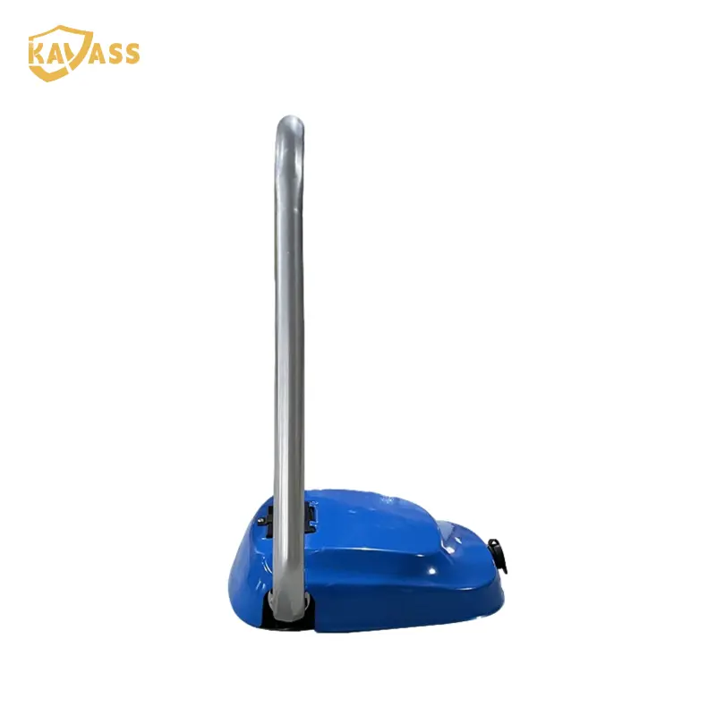 OEM KAVASS China Solar-Powered Remote Parking Lock KVS-PL-101S(R) - A-Frame Design by Trusted Suppliers & Factory Supplier, Suppliers