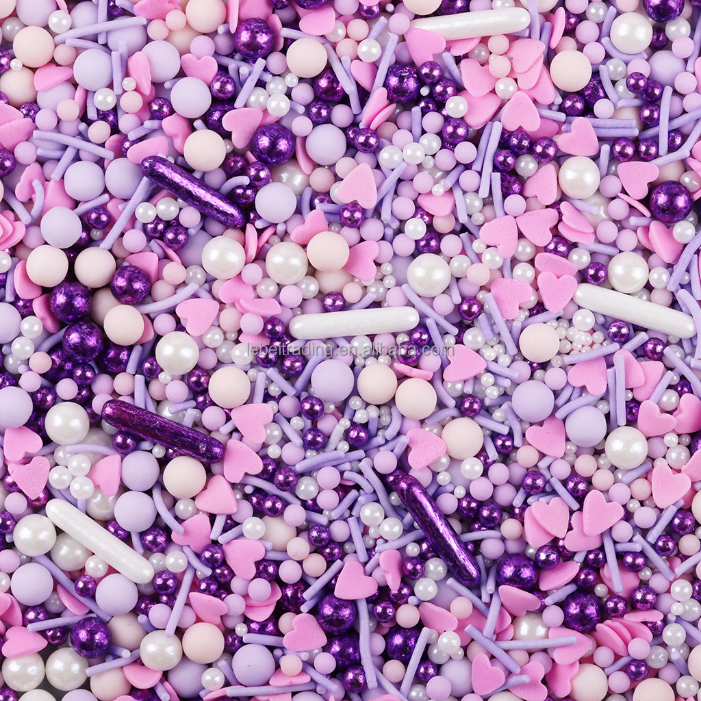 Sprinkles Design 3