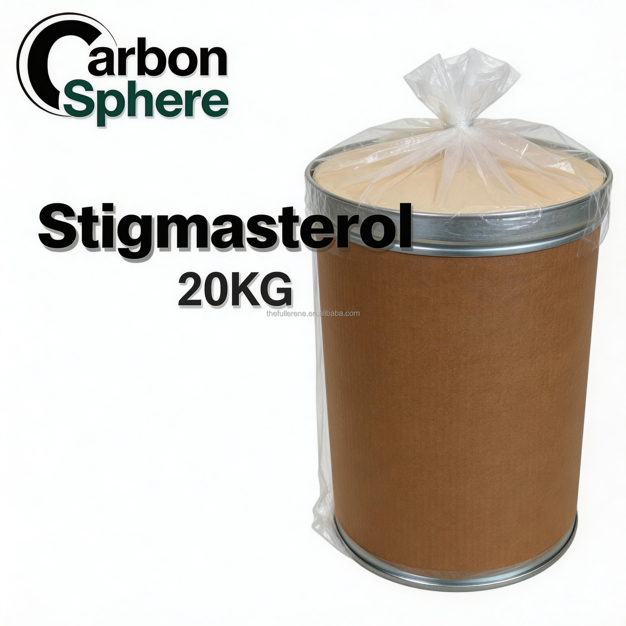 Stigmasterol Monomer Product View 4